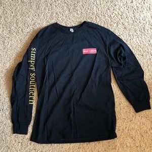Simply Southern Long Sleeve